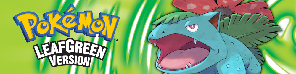 Venusaur